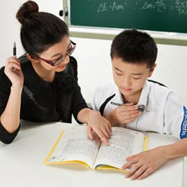 广州中考数学开学班接受报名